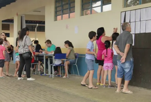 ESCOLAS MUNICIPAIS DE JAGUARIÚNA REALIZAM “DIA DA ESCOLA ABERTA” EM 31 DE JANEIRO