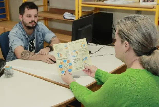 PROGRAMA “ASSISTÊNCIA SOCIAL NO SEU BAIRRO” ESTARÁ NO FLORIANÓPOLIS NO PRÓXIMO DIA 29 – Jaguariúna