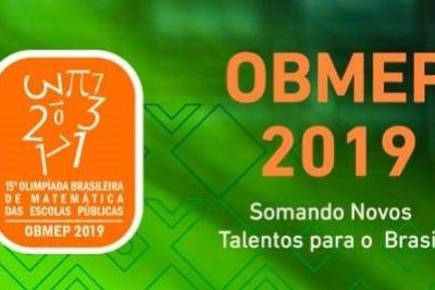 Treze alunos guaçuanos conquistam medalhas na OBMEP