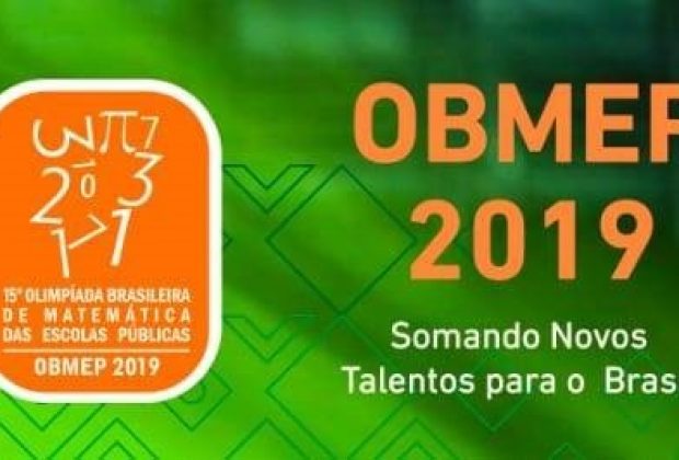 Treze alunos guaçuanos conquistam medalhas na OBMEP