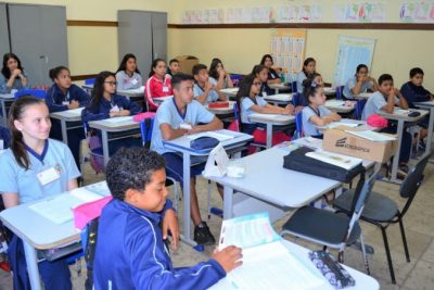 JP – “Volta às aulas 2020” em Santo Antônio de Posse acontece na quinta-feira, dia 30