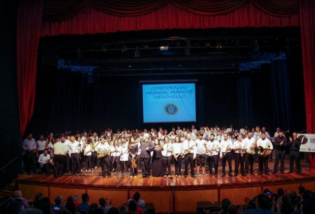 Escola de Música “Maestro Geraldo Vedovello” de Mogi Guaçu abre matrículas para 2020