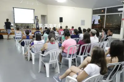 PRIMEIRO CAMPEONATO DE FUTSAL FEMININO DE JAGUARIÚNA COMEÇA NO PRÓXIMO DOMINGO