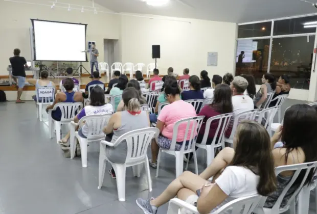 PRIMEIRO CAMPEONATO DE FUTSAL FEMININO DE JAGUARIÚNA COMEÇA NO PRÓXIMO DOMINGO