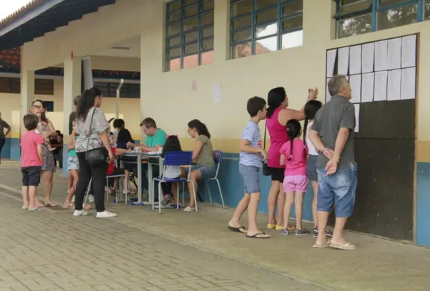 ESCOLAS MUNICIPAIS DE JAGUARIÚNA REALIZAM “DIA DA ESCOLA ABERTA” EM 31 DE JANEIRO