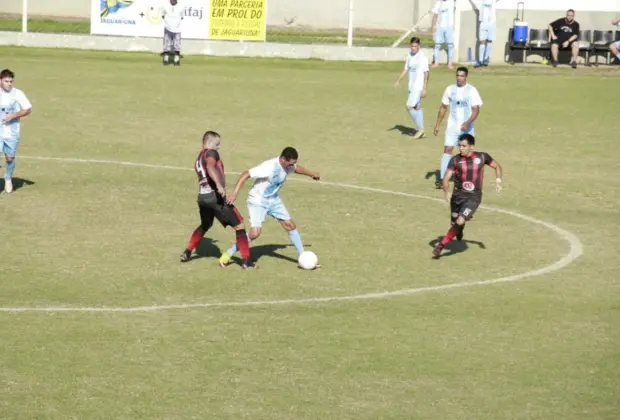 JÁ SAIU A TABELA DA SELETIVA DO “AMADORZÃO” DE FUTEBOL