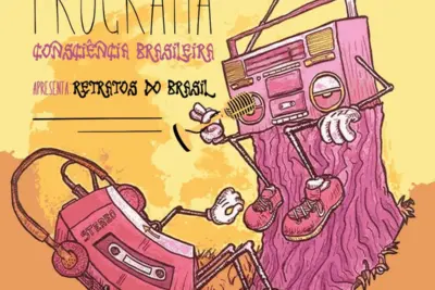 Programa Consciência Brasileira da rádio Estrela FM lança segundo CD – Jaguariúna