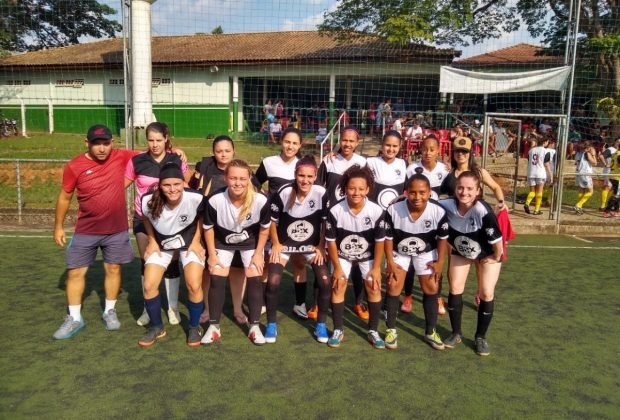 Abertas as inscrições para a 2ª Taça Feminina de Futebol Society Toninho Costa em Holambra