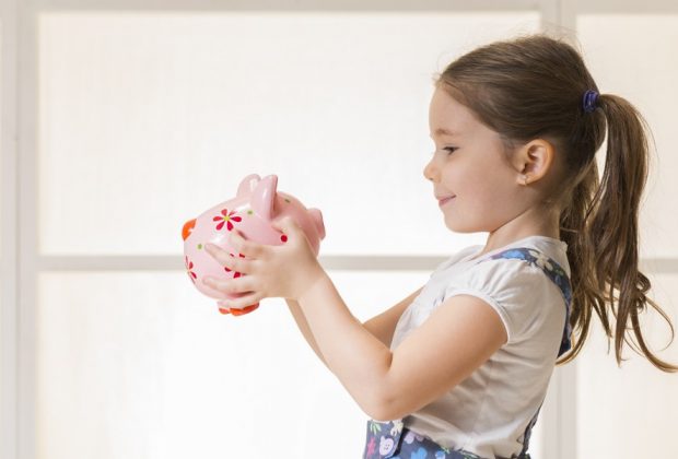 OR – A importância da educação financeira na infância