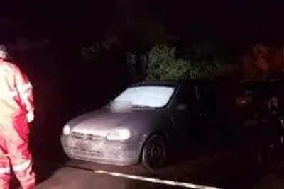 OR – Mulher de 60 anos morre após seu carro ser arrastado pela enchente em Mogi Mirim