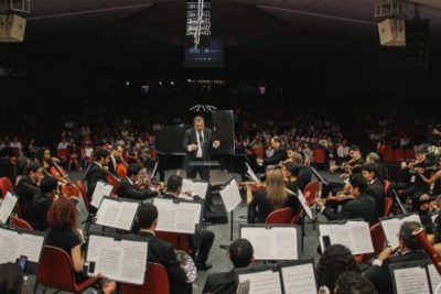 Festival de música do Unasp movimenta Engenheiro Coelho e região