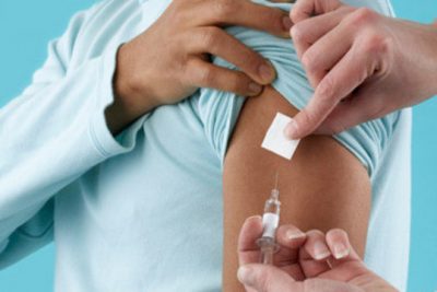 JH – Holambra passa a ter vacinação em todas as unidades de saúde a partir de segunda