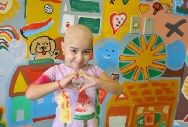 “Nenhuma criança deve morrer de câncer”, alerta Centro Infantil Boldrini no Dia Internacional de Luta Contra o Câncer na Infância