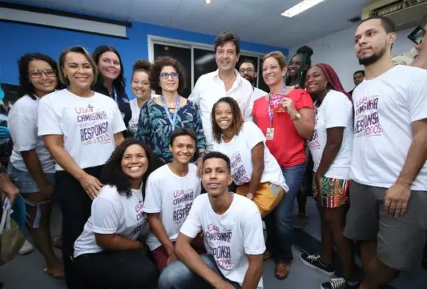 PREVENÇÃO: MINISTÉRIO DA SAÚDE LANÇA CAMPANHA PARA EVITAR INFECÇÕES SEXUALMENTE TRANSMISSÍVEIS NO BRASIL