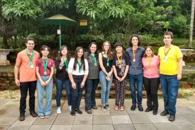 JH – Alunas de Etec de Campinas desenvolvem absorvente biodegradável e são premiadas