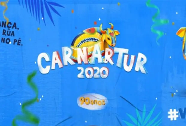 OR – Prefeitura de Artur Nogueira divulga como será a realização do Carnartur 2020