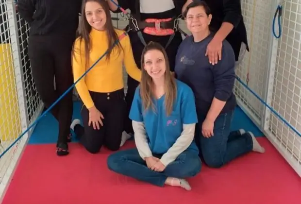 CLÍNICA DA UNIFAE REALIZA ATENDIMENTOS DE “PEDIASUIT”