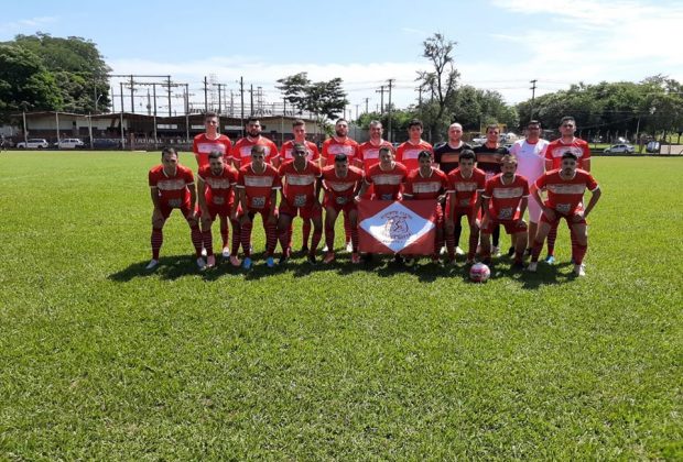 OR – Esporte Clube Santa Sofia vence no Campeonato Regional Entre Amigos