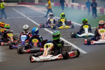 Copa F-Racers abre temporada 2020 neste sábado em Paulínia