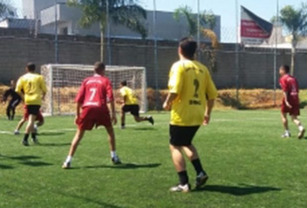 OR – Jovens da Fundação CASA participam da XVI Copa CASA de Futebol 2020