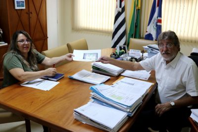 OR – Administração se mobiliza diante do avanço da dengue na região em Itapira
