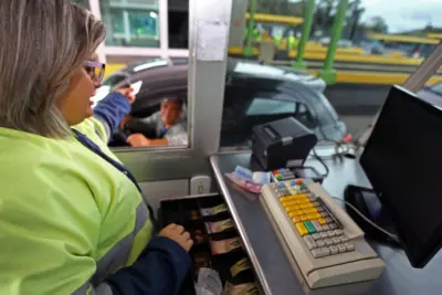 PREFEITURA DE ESTIVA GERBI CONSEGUE CARTÃO DE ISENÇÃO DE PEDÁGIO PARA VEÍCULOS OFICIAIS