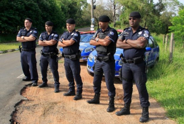 POLÍCIA MUNICIPAL REGISTRA QUASE 7 ATENDIMENTOS DIÁRIOS AO LONGO DE 2019