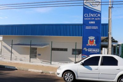 OR – Prefeitura de Artur Nogueira anuncia ações importantes na Secretaria de Saúde.