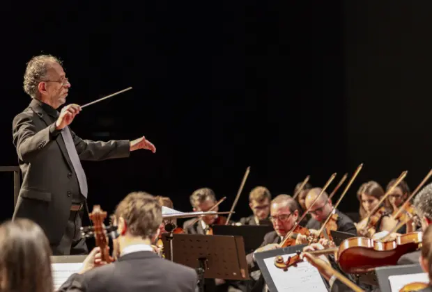 SINFÔNICA DE PIRACICABA SELECIONA MÚSICOS PARA A TEMPORADA 2020