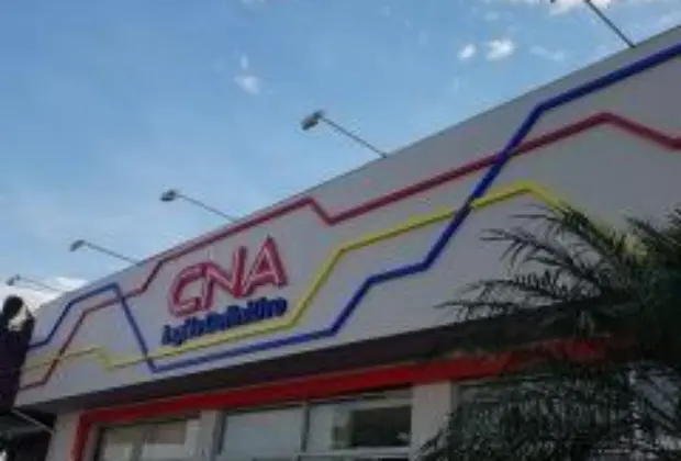 Evento no CNA oferece diversão e aprendizado a crianças