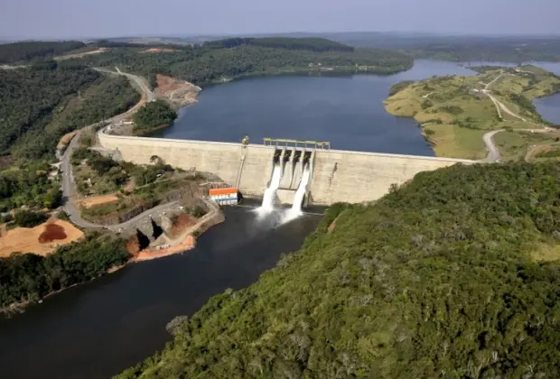 OR – Quantidade de chuvas no Brasil pode segurar preço da energia elétrica