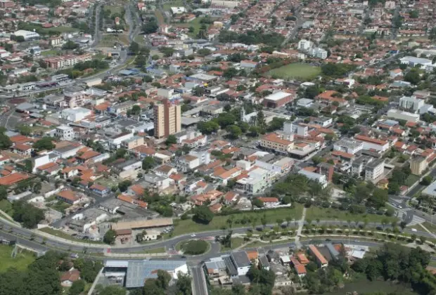 Prefeitura intensifica fiscalização da quarentena do coronavírus no comércio de Jaguariúna