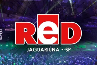 GP Produções anuncia novas datas para os shows adiados na Red Eventos