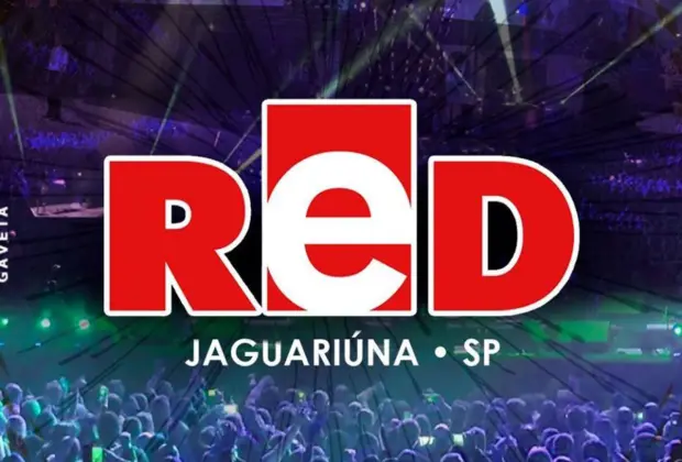 GP Produções anuncia novas datas para os shows adiados na Red Eventos