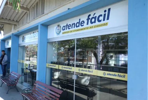 Atende Fácil e Cartão Cidadão adotam novo protocolo de atendimento