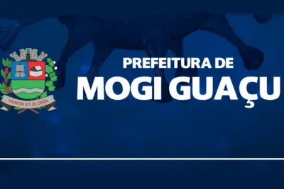 Serviços essenciais da Prefeitura de Mogi Guaçu estão mantidos