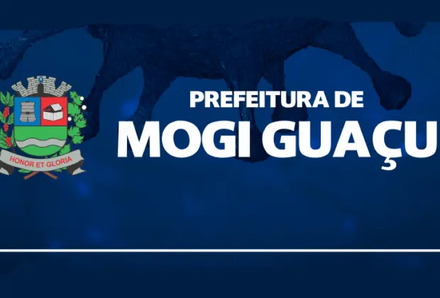 Serviços essenciais da Prefeitura de Mogi Guaçu estão mantidos