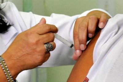 Campanha de Vacinação contra o Sarampo prossegue até 13 de março