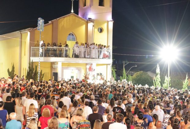 Prefeito confirma suspensão da Festa de Maio em Itapira