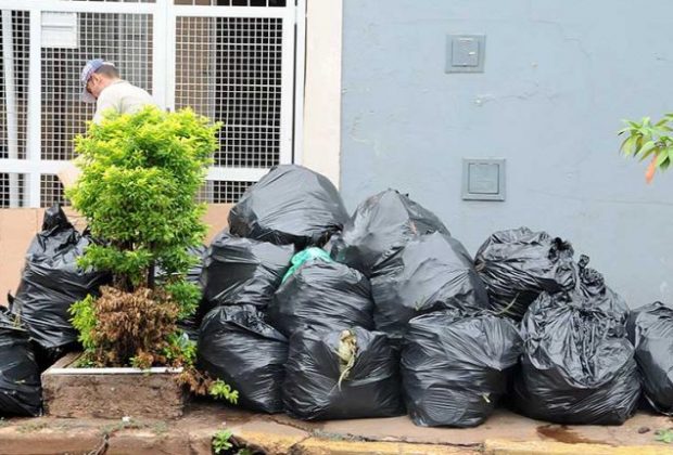 Prefeitura de Jaguariúna orienta como deve ser feito o descarte de lixo doméstico