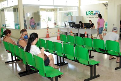 UPA de Jaguariúna volta a funcionar 24h por dia e vai concentrar casos suspeitos de coronavírus