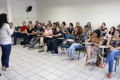 ESTUDANTES DO ENSINO FUNDAMENTAL DE JAGUARIÚNA TERÃO PROGRAMA EDUCAÇÃO EMPREENDEDORA NESTE SEMESTRE