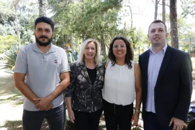 PREFEITURA SEDIA REUNIÃO DA CÂMARA TÉCNICA DE MONITORAMENTO HIDROLÓGICO DOS COMITÊS PCJ