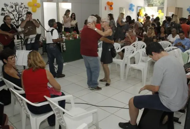 DEZENAS DE MORADORES DA REGIÃO DO NASSIF SÃO ATENDIDOS NO PROGRAMA “ASSISTÊNCIA SOCIAL NO SEU BAIRRO”