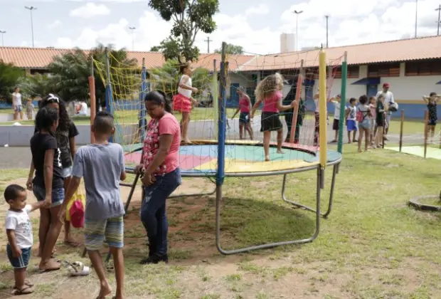 “ASSISTÊNCIA SOCIAL NO SEU BAIRRO” ACONTECERÁ DIA 4 DE MARÇO, DAS 13H ÀS 17H, NO BAIRRO NASSIF