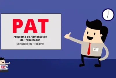 PAT oferece atendimento por agendamento