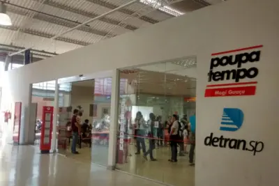 Poupatempo de Mogi Guaçu anuncia medidas de prevenção contra o Coronavírus