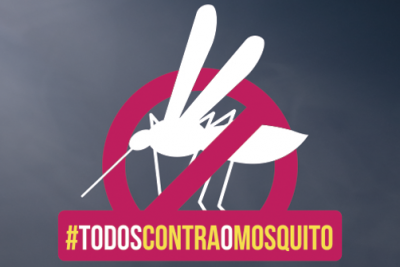 Secretaria de Saúde de Mogi Guaçu mantém visitas de bloqueio contra a dengue