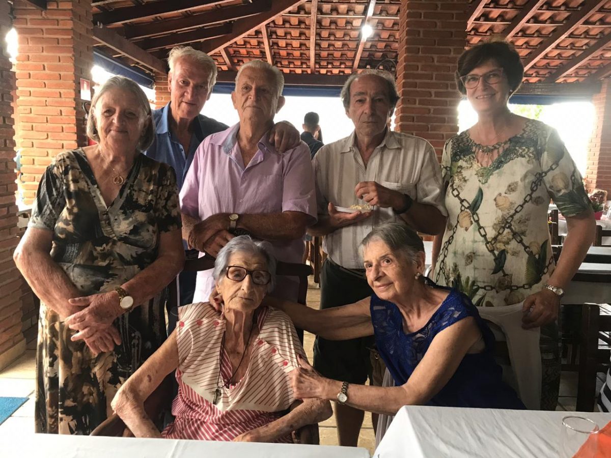 Natação campineira brilha e conquista quatro medalhas nos Jogos da Melhor  Idade (Jomi)