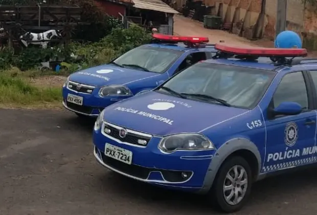 Funcionária é assassinada em frente de restaurante em Jaguariúna